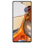 Smartphone Xiaomi Mi 11T Pro 8+128GB 5G White