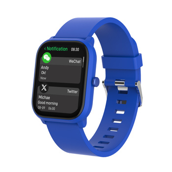 Smartwatch BT dla dzieci Denver SWK-120BU niebieski