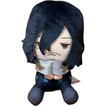 Banpresto My Hero Academia - Shota Aizawai Plush 20 cm