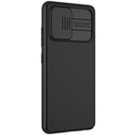 Etui Nillkin CamShield Samsung Galaxy A32 4G (czarny)