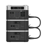 Oukitel Power Station B2000 640000mAh