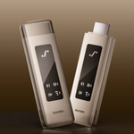 Aurzen CastPlay Wireless HDMl Dongle for ZIP Projector
