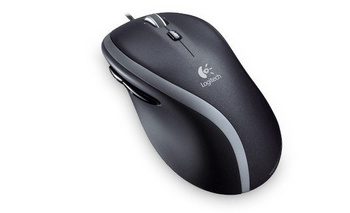 Mysz Logitech M500 laser USB