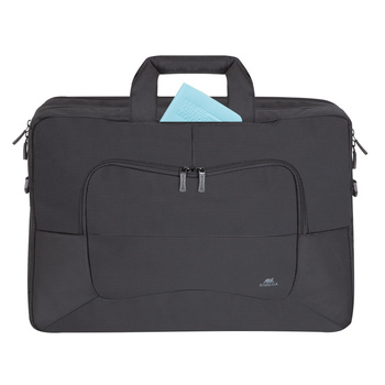 Torba na laptop 17.3" Rivacase 8455 czarny