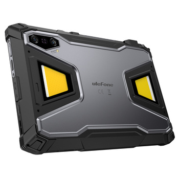 Tablet Ulefone Armor Pad 5 Ultra 12GB/512GB 5G