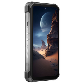 Smartphone Oukitel WP100 Titan 5G 6.8" 16/512GB DS. 33000mAh Czarny