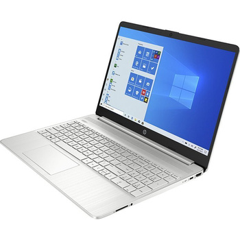 Laptop HP 15-DY2089MSDX i7-1165G7/15.6" FHD IPS TouchScreen/16GB/SSD 256GB/BT/Win 11 Silver