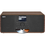 Radio Imperial DABMAN i205 DAB+/FM CD drewno