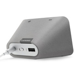 Głośnik Lenovo Smart Clock z Asystentem Google (Chalk)