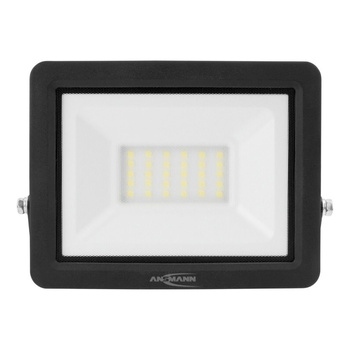 Lampa ANSMANN WFL20W 20W czarna