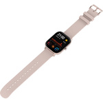 Smartwatch Amazfit GTS różowy (Pink)