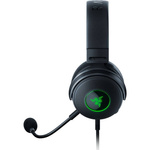 Słuchawki bezprzewodowe Razer Kraken V3 PRO (czarne)