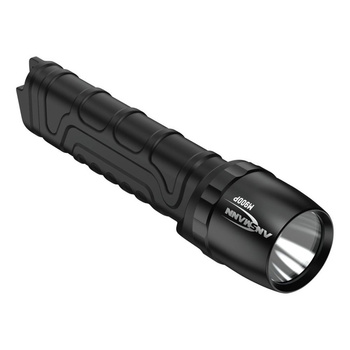 Latarka LED ANSMANN M900P czarna