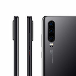 Smartphone Huawei P30 128GB Black