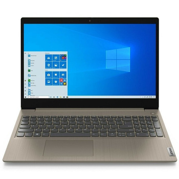 Laptop Lenovo 3-15IILK2 i3-1005G1/15.6" AntiGlare/8GB/SSD 256GB/BT/Win 10 Almond