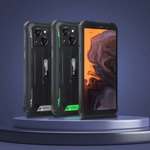 Smartphone Oukitel G2 6" 4/64 DS. 6300 mAh(green)