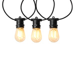 Lampa dekoracyjna Nedis WIFILP01F10 Smartlife