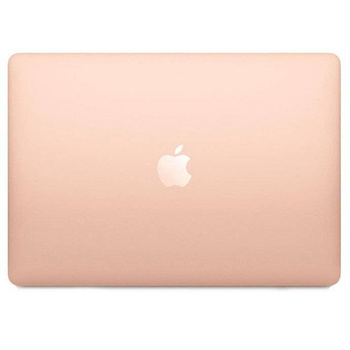 Laptop Apple MacBook Air 5VH22 2020 i5/13" WQXGA Retina/8GB/SSD 512GB/BLKB/FPR/TouchBar/Intel HD Graphics/Mac OS/Gold