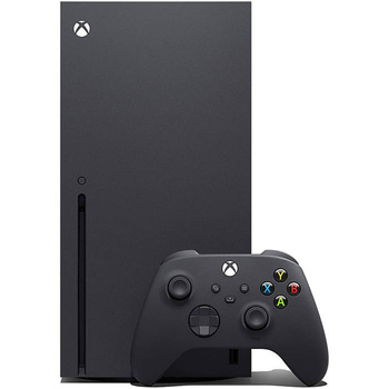 Konsola Microsoft Xbox Series X 1TB