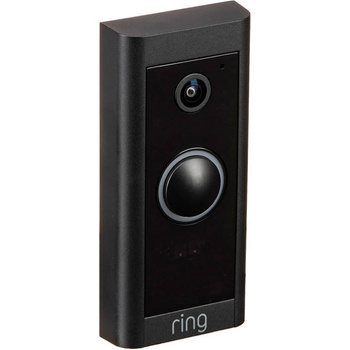 Wideodomofon Ring Video Doorbell Wired, 2021