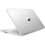 Laptop HP 17-BY4061NRDX i5-1135G7/17.3" FHD IPS AntiGlare/8GB/SSD 512GB/BT/BLKB/Win 11 Silver