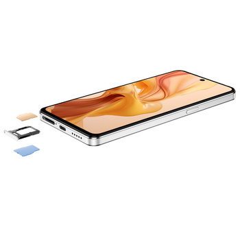 Smartphone Ulefone Note 18 Ultra 5G 6GB/256GB (Moonlit White)