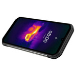 Smartphone Ulefone Armor 11T (black)