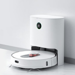 Robot sprzątający Roidmi Eve Plus (biały)