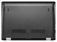 Laptop Lenovo Yoga 500-14ISK i5-6200U/14"FHD TouchScreen/8GB/SSHD 500GB/BT/BLK/Win 10/Belgium