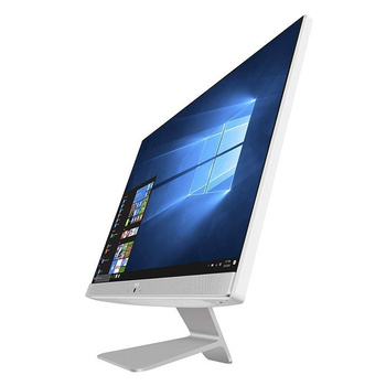 AiO Asus V222FAK-WA006T i3-10110U/21.5" FHD/4GB/SSD 256GB/BT/Keyboard+Mouse/Win 10 White
