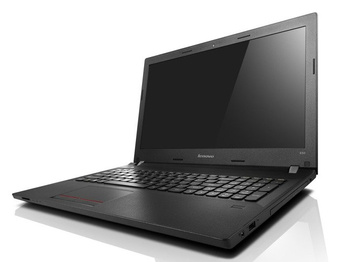 Laptop Lenovo E51-80 i5-6200U/15.6"/4GB/SSHD 500GB/DVD/FPR/BT/C/Win 7 Pro
