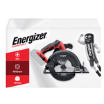 Piła tarczowa akumulatorowa Energizer 20V bez akumulatora