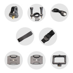 Kamera akcji Denver ACK-8064 4K Wi-Fi