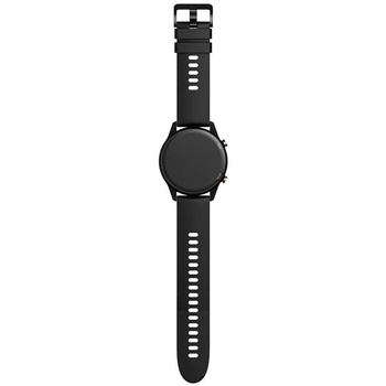 Smartwatch Mi Watch czarny (Black)