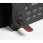Internetowy system stereo DAB+ Technaxx TX-178