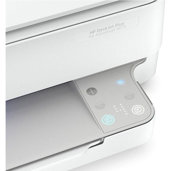 Drukarka HP Deskjet 6075 All-in-One