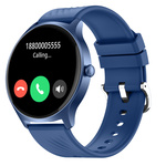 Smartwatch Denver SWC-387BU niebieski