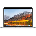 Laptop Apple MacBook Pro 13" MR9Q2 i5-8279U/16GB/256SSD/Touchbar/Intel Iris Plus 655/Silver