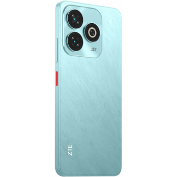 Smartphone ZTE Blade A75 4GB/128GB (Aqua Green)