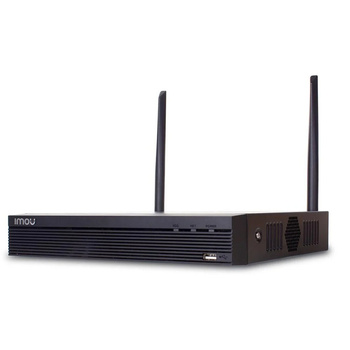 Rejestrator IMOU Wireles CCTV Storage NVR1104HS-W-S2