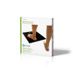 Waga łazienkowa Nedis PESC500BK czarna