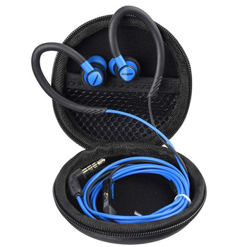 Słuchawki Enermax Sport EAE01 niebieskie (blue)