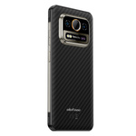 Smartphone Ulefone Armor 25T 4G LTE 8GB/256GB Frost Black