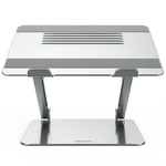 Podstawka pod laptop Nillkin ProDesk Adjustable Laptop Stand (Silver)