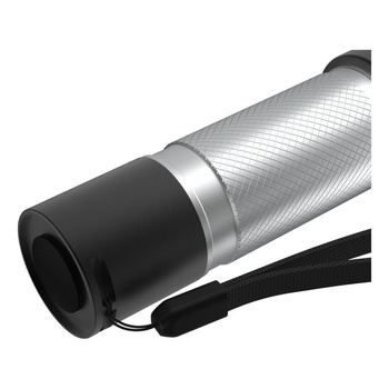 Latarka LED ANSMANN 270B czarna