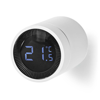 Czujnik klimatu Nedis Zigbee 3.0 ZBSC11WT