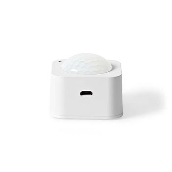 Czujnik ruchu Nedis SmartLife ZBSM20WT ZigBee 3.0