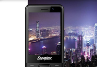 Telefon Energy E280S Energizer 512MB/4GB czarny