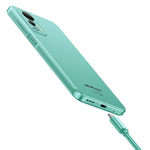 Smartphone Ulefone Note 14 4GB/64GB (green)