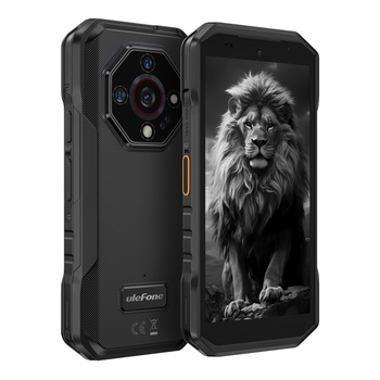 Smartphone Ulefone Armor X32 Pro 5G 8GB/256GB (Future Black)